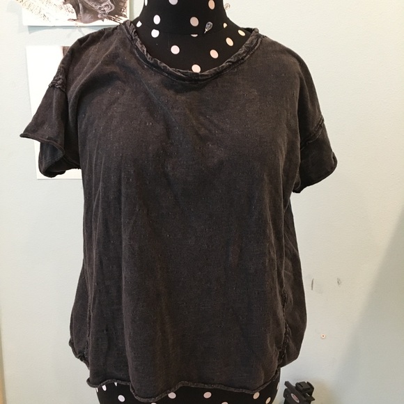 Flowy Top - Picture 2 of 5